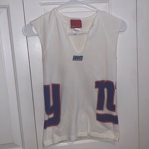 New York Giants shirts